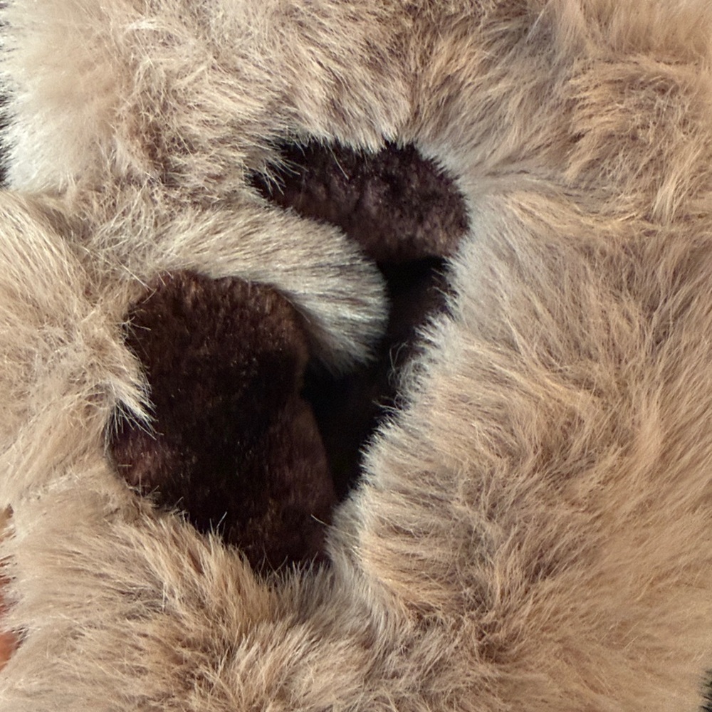 Kids 12 faux Fur-Lined Boots - Picture 5 of 5